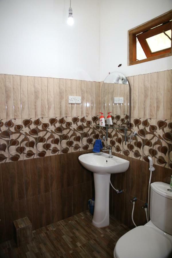 Secret Nest Homestay Ella Rum bild