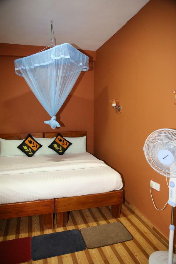 Secret Nest Homestay Ella Rum bild