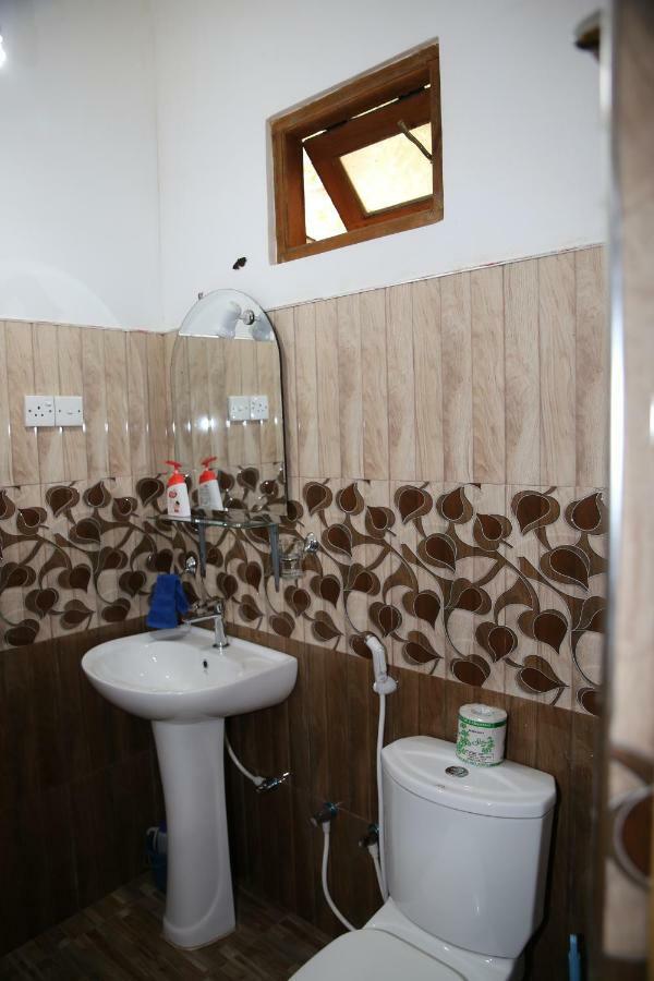 Secret Nest Homestay Ella Rum bild
