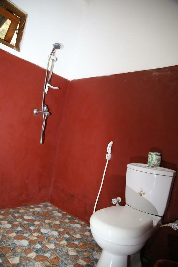 Secret Nest Homestay Ella Rum bild