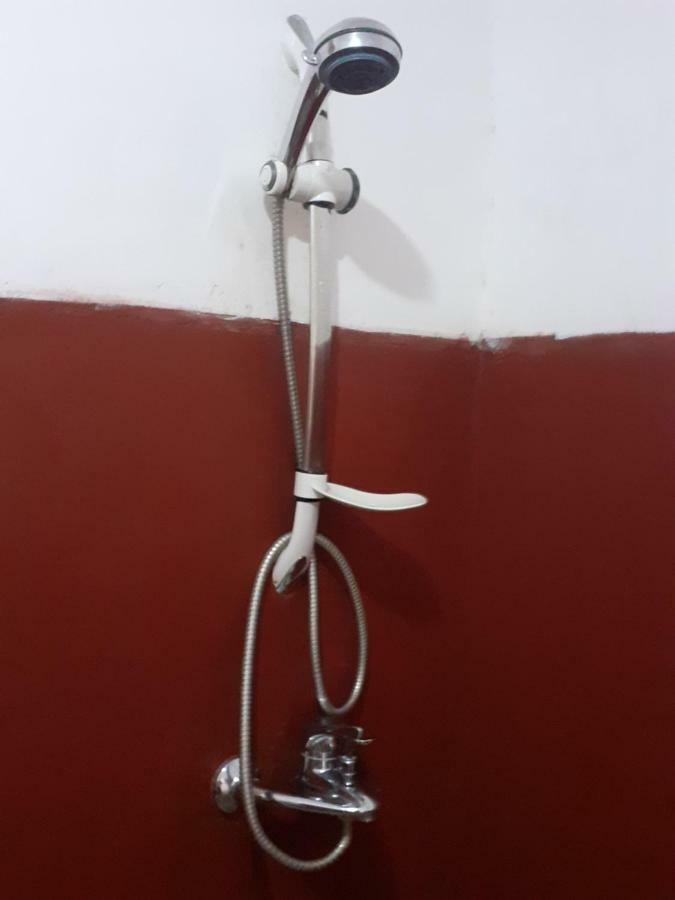 Secret Nest Homestay Ella Rum bild