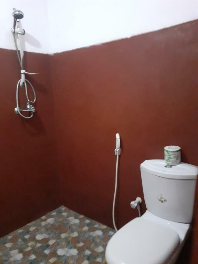 Secret Nest Homestay Ella Rum bild