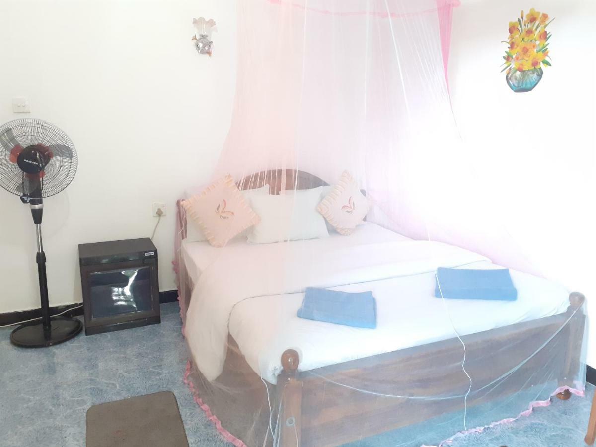 Secret Nest Homestay Ella Rum bild
